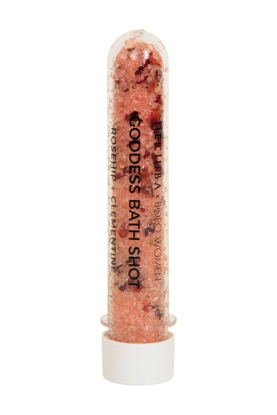 [TEST] Bath Soak Tube