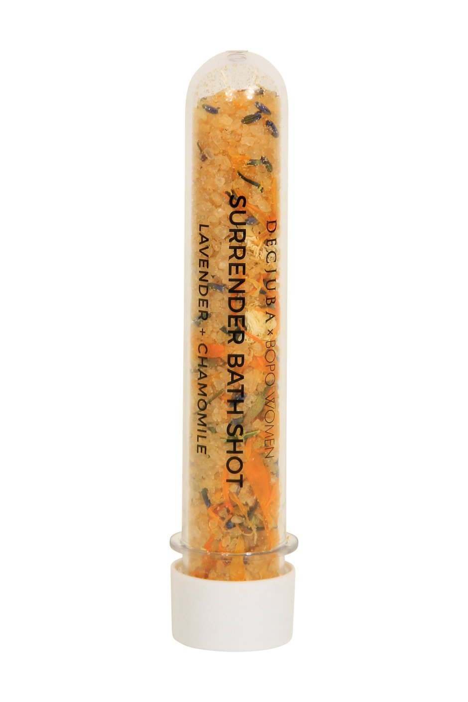 [TEST] Bath Soak Tube