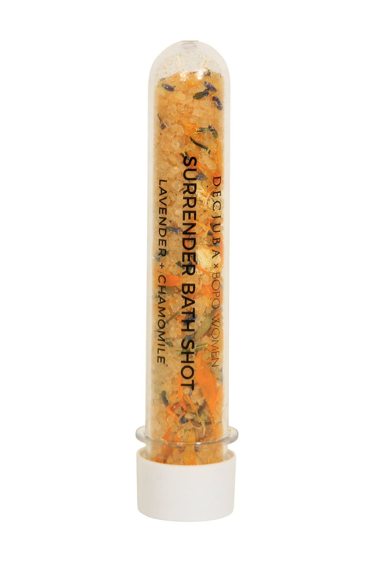 [TEST] Bath Soak Tube