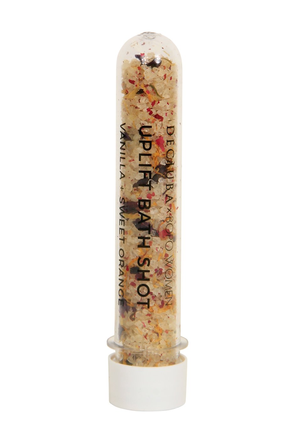[TEST] Bath Soak Tube