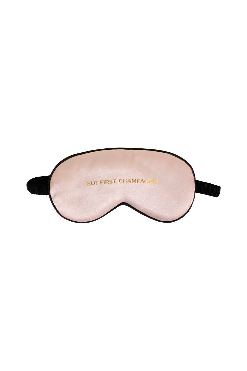 [TEST] Reversible Eye Mask