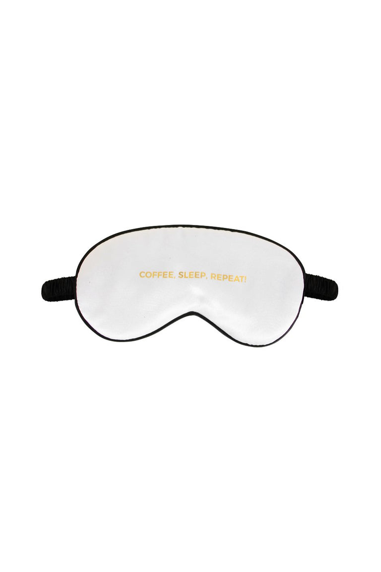 [TEST] Reversible Eye Mask