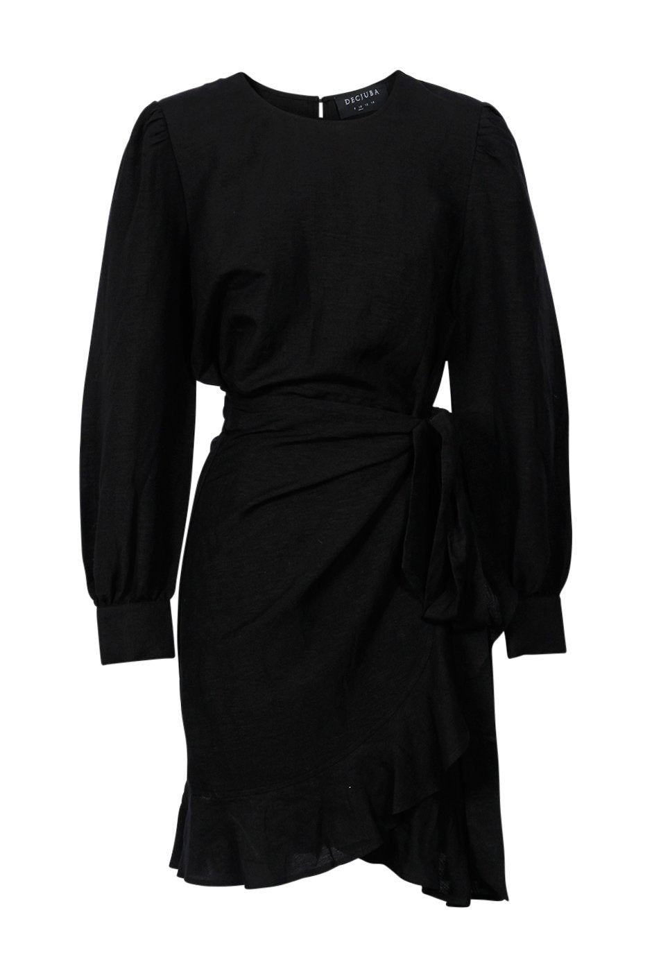 [TEST] Maya Long Sleeve Dress