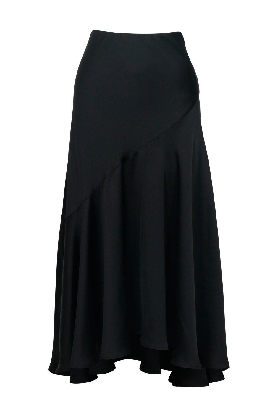 [TEST] Kaya Seam Detail Skirt