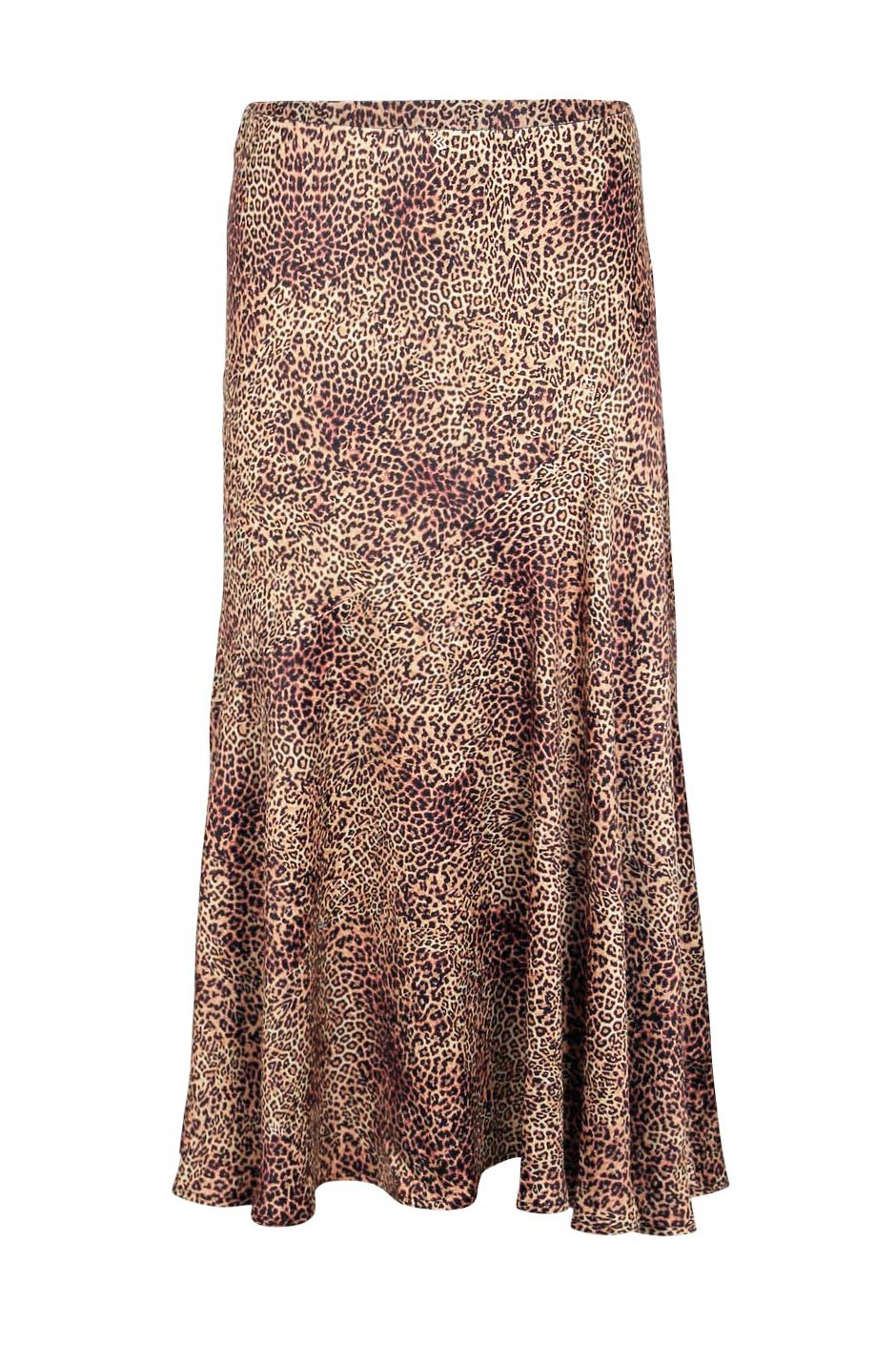 [TEST] Kaya Seam Detail Skirt