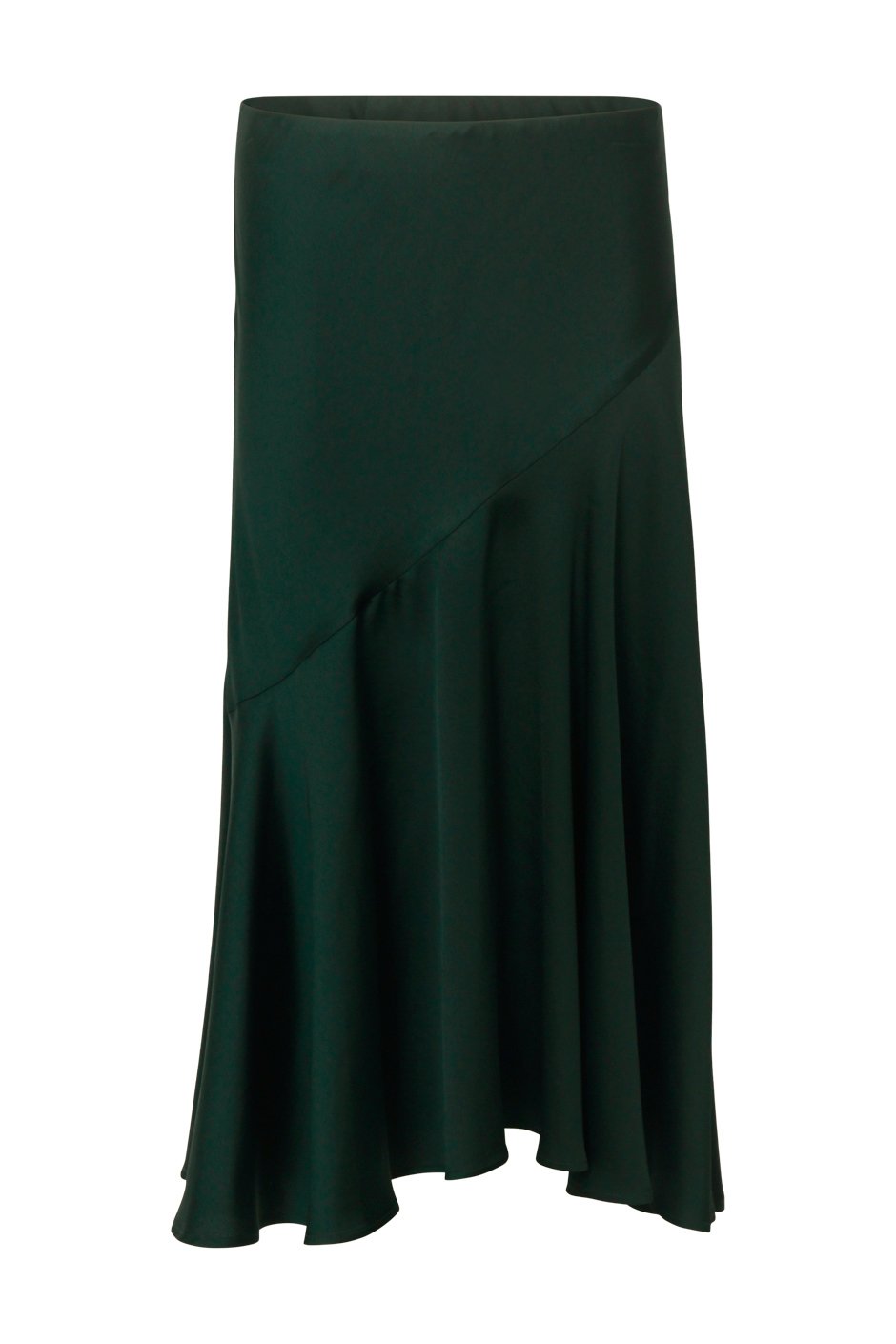 [TEST] Kaya Seam Detail Skirt