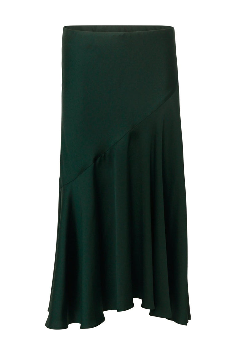 [TEST] Kaya Seam Detail Skirt