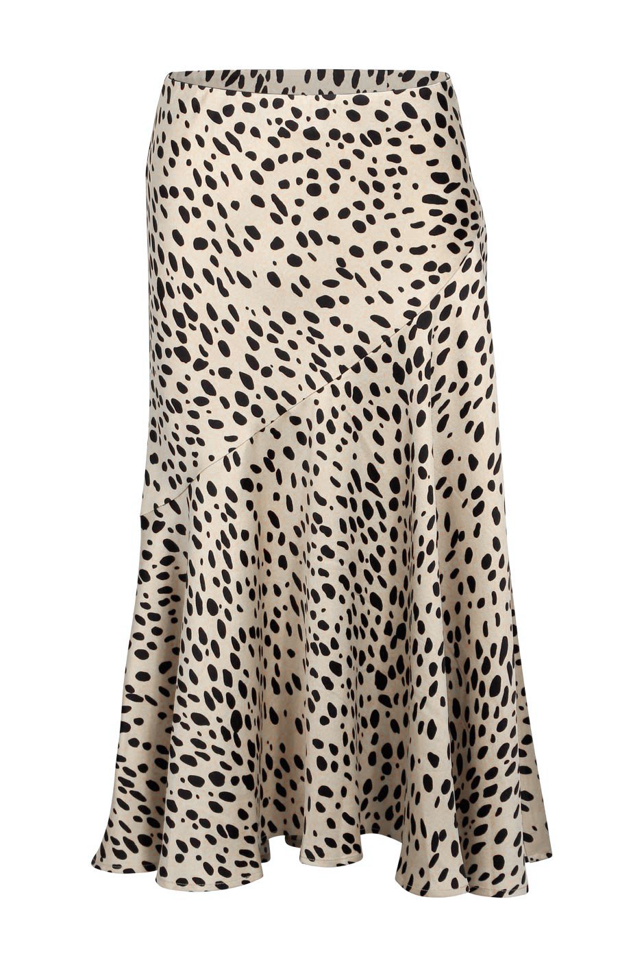 [TEST] Kaya Seam Detail Skirt