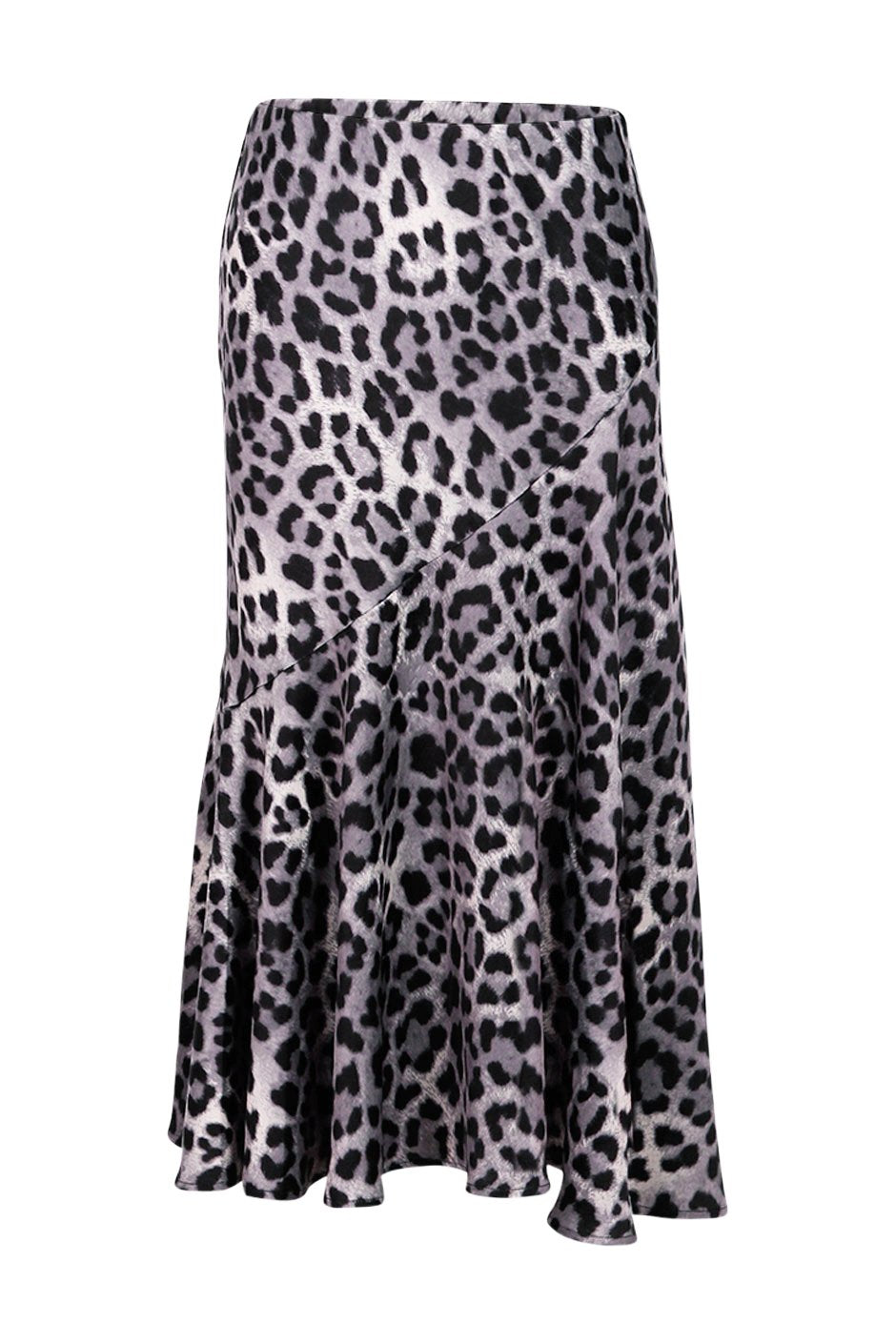 [TEST] Kaya Seam Detail Skirt