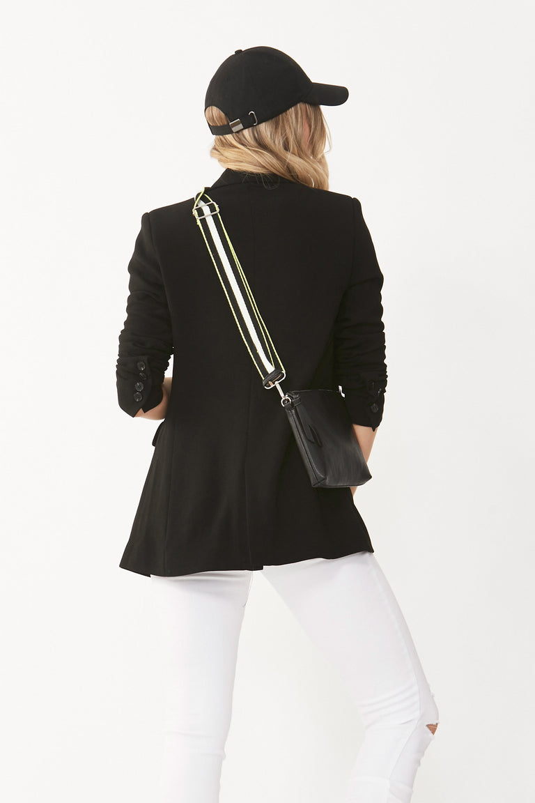 [TEST] Brooklyn Relaxed Blazer