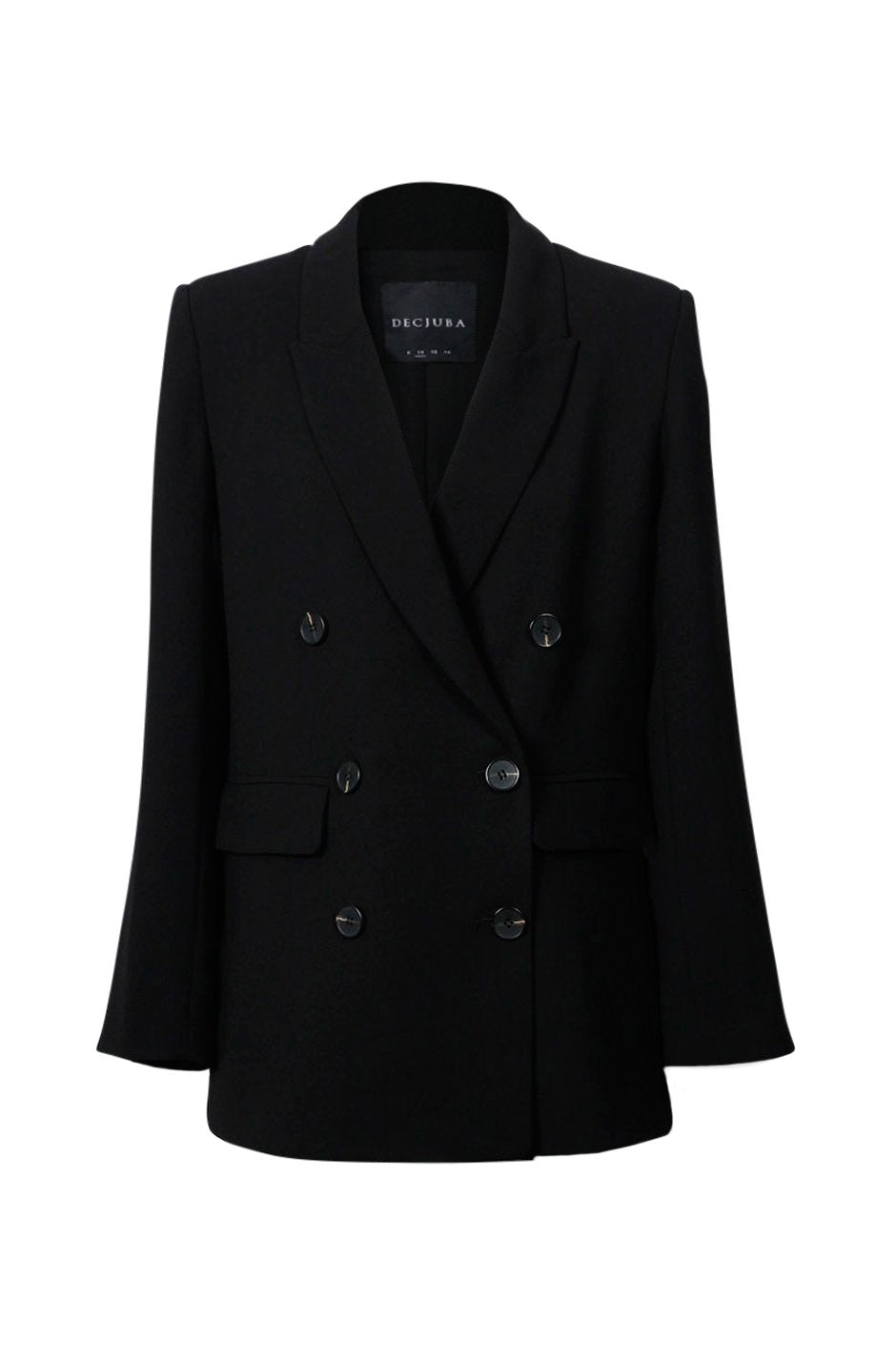 [TEST] Brooklyn Relaxed Blazer