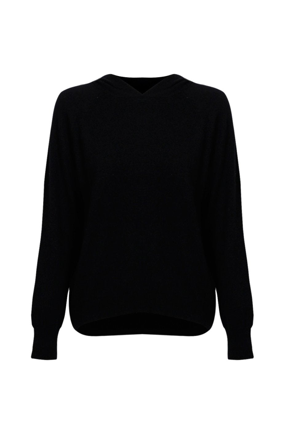 [TEST] Mackenzie Hooded Knit