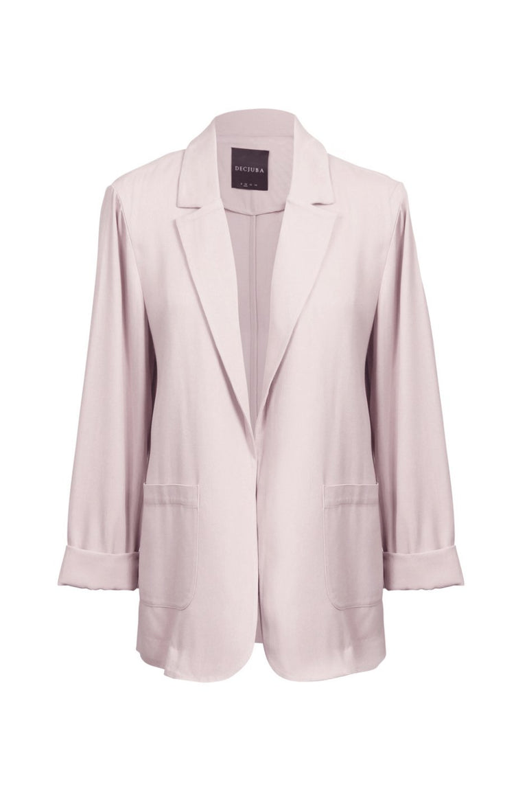 [TEST] Lindsay Relaxed Blazer