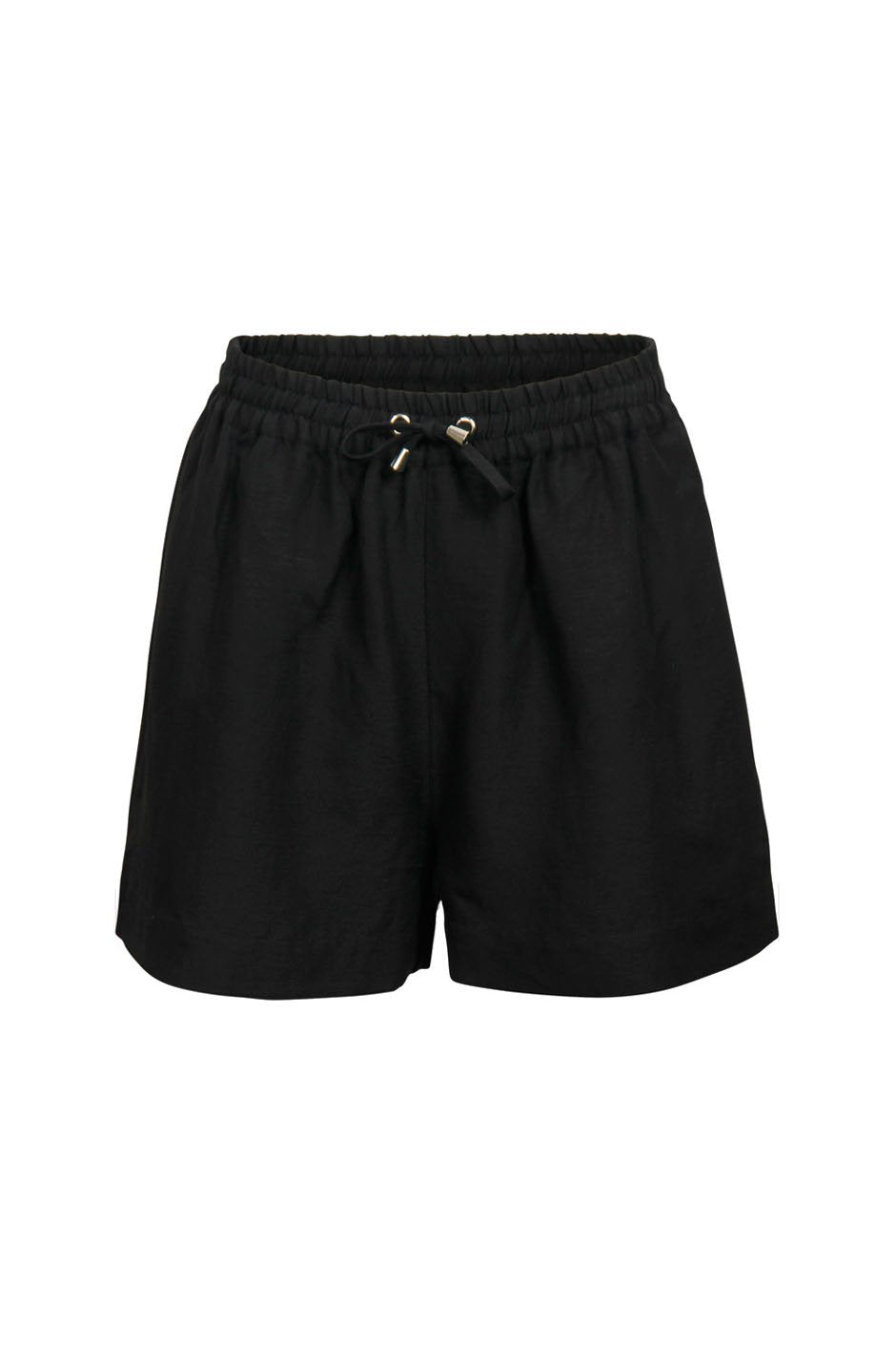 [TEST] Alex Textured Drawstring Short