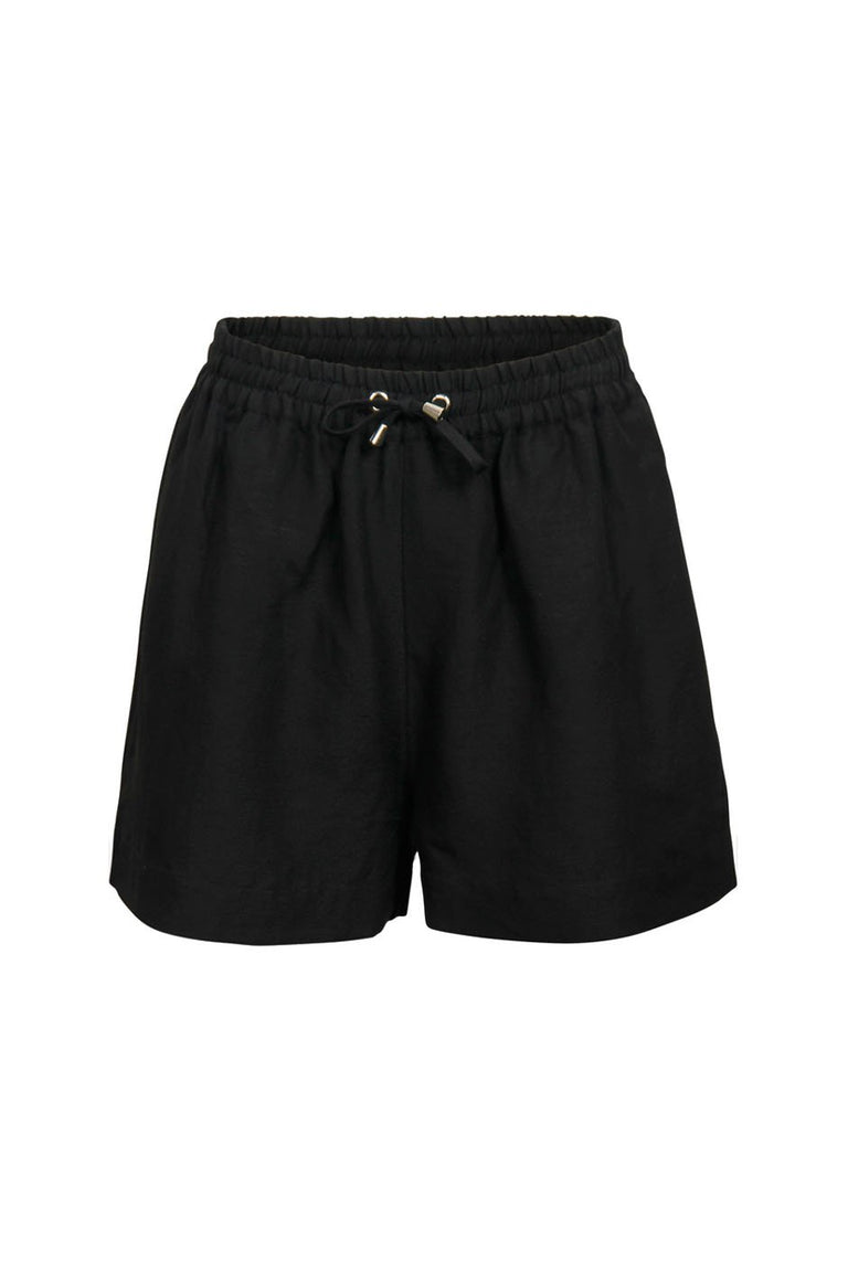 [TEST] Alex Textured Drawstring Short