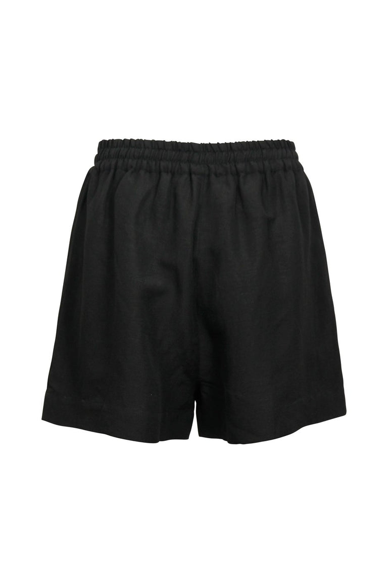[TEST] Alex Textured Drawstring Short