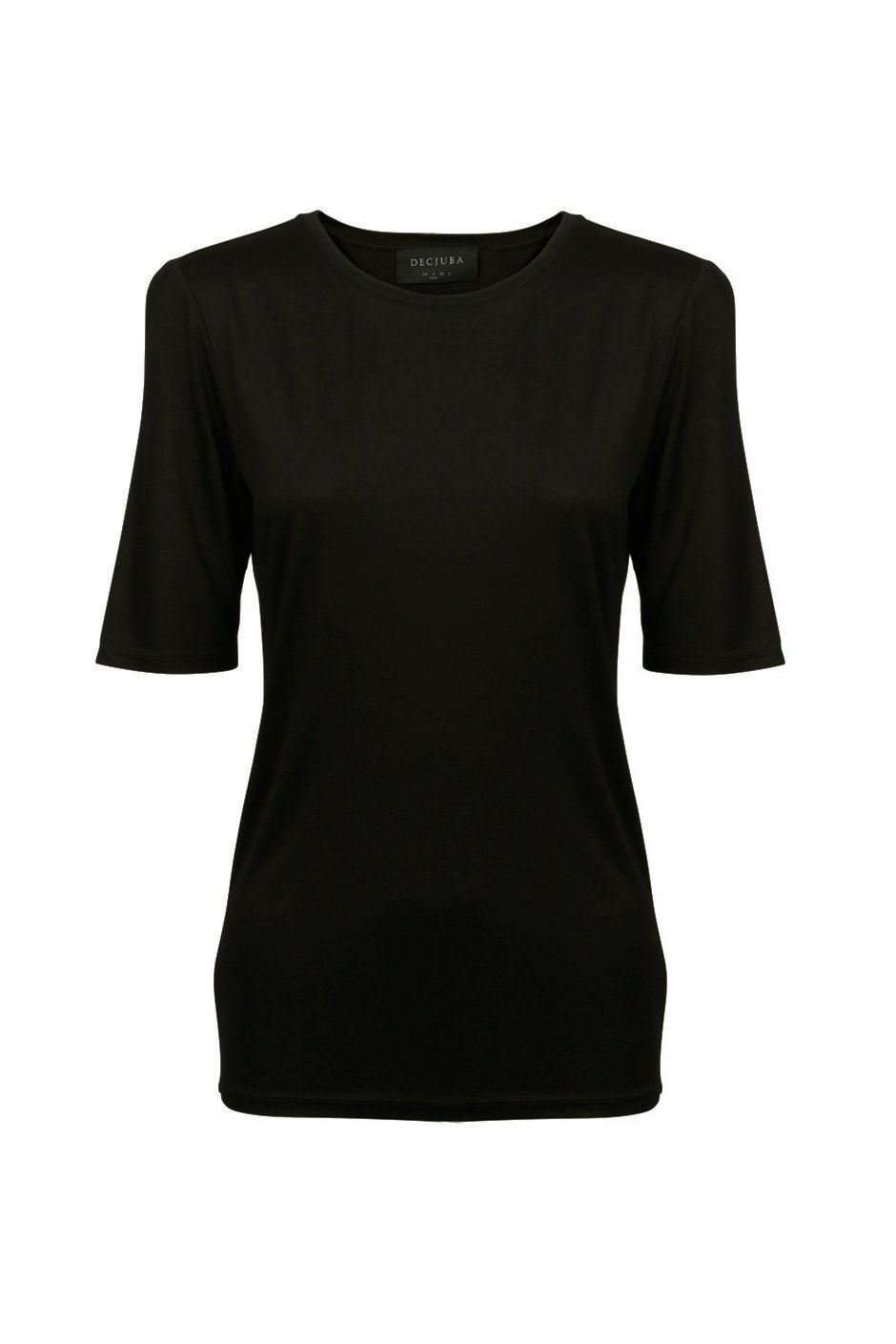 [TEST] Hailey Half Sleeve Tee