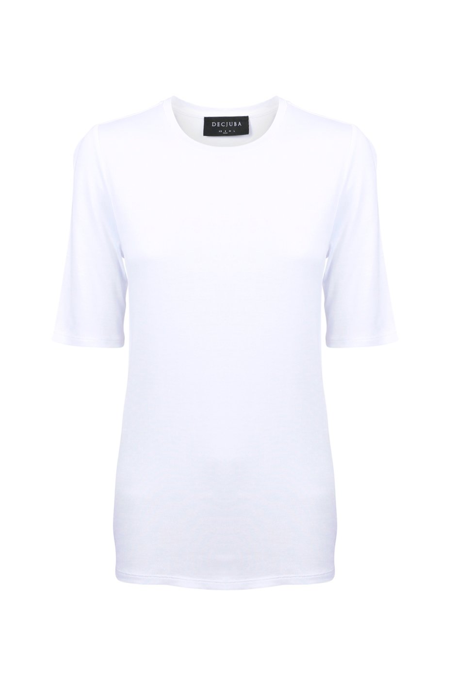 [TEST] Hailey Half Sleeve Tee