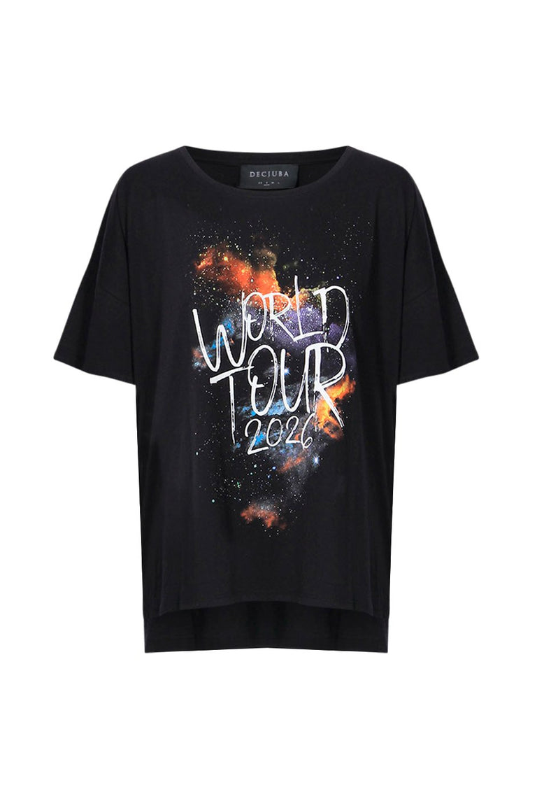 [TEST] World Tour Galaxy Tee