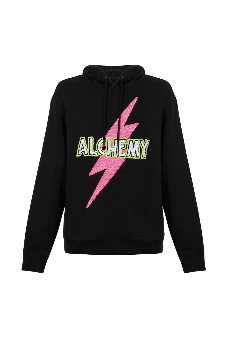 [TEST] Alchemy Sequin Hoodie