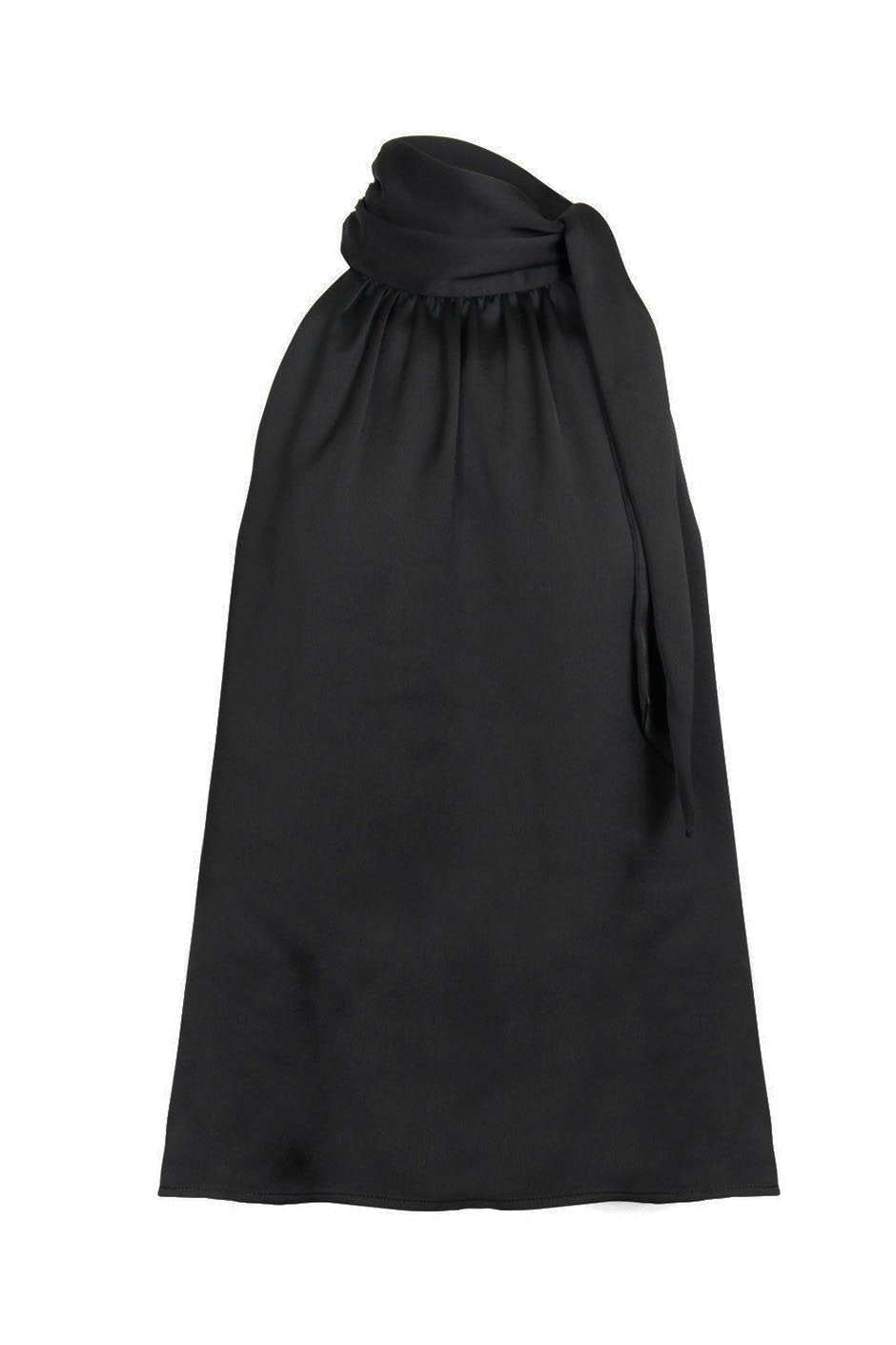 [TEST] Melissa Tie Neck Top