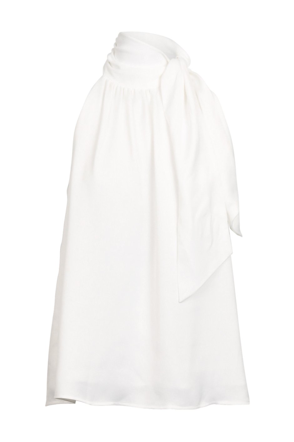 [TEST] Melissa Tie Neck Top