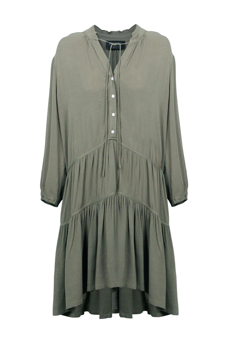 [TEST] Andi Drop Waist Dress