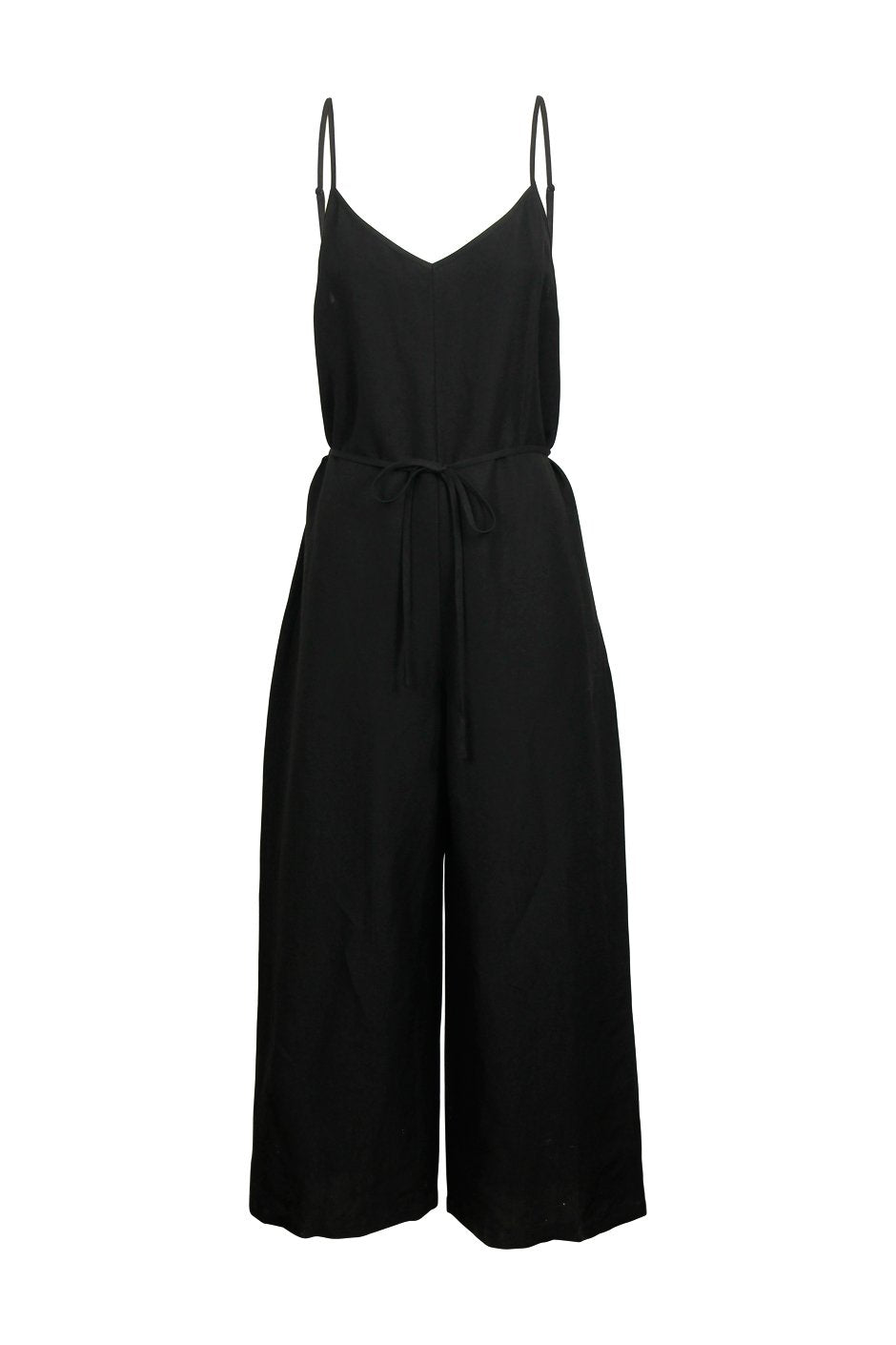 [TEST] Katie Wide Leg Jumpsuit