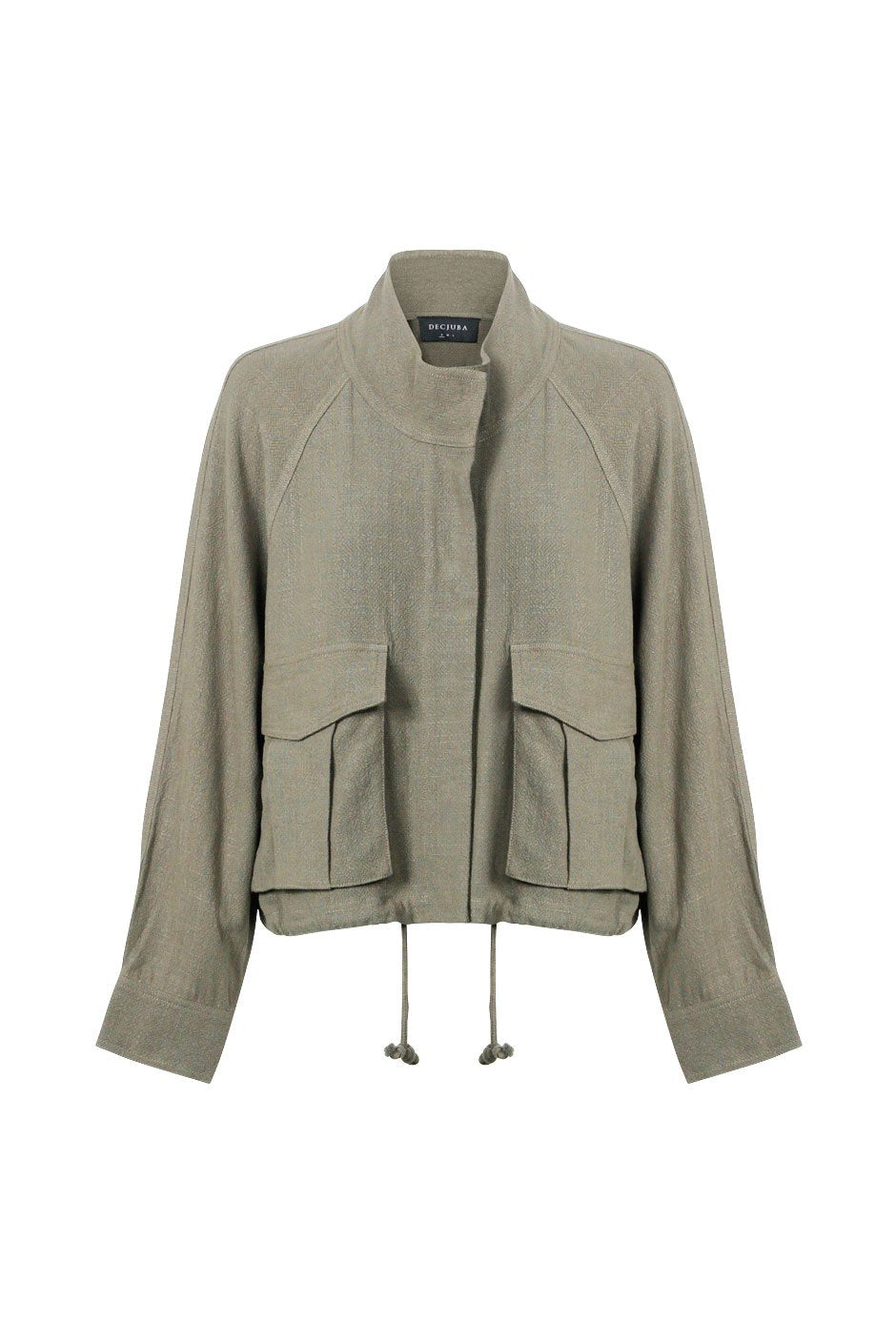 [TEST] Blake Utility Jacket