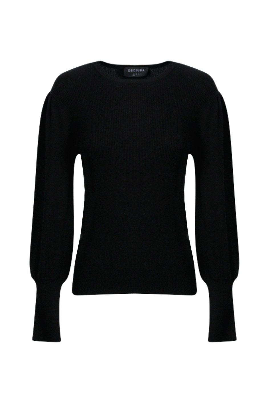 [TEST] Maisie Puff Sleeve Pullover