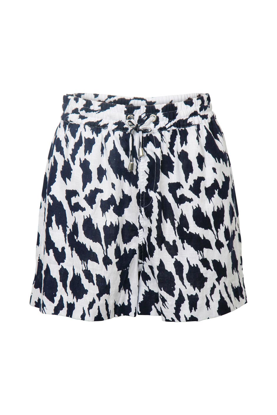 [TEST] Alex Textured Drawstring Short