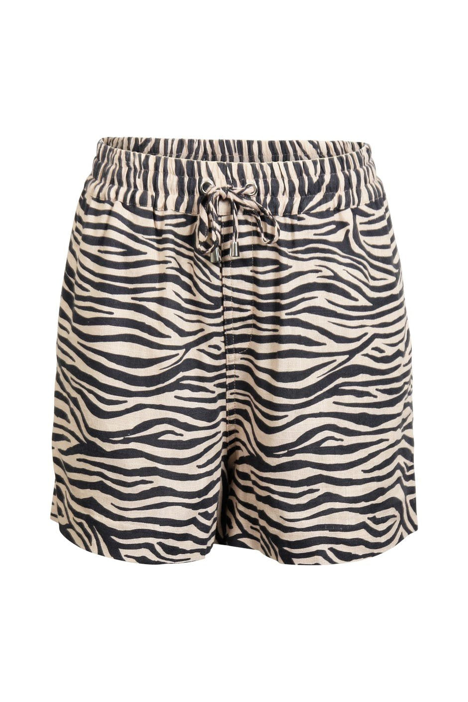 [TEST] Alex Textured Drawstring Short