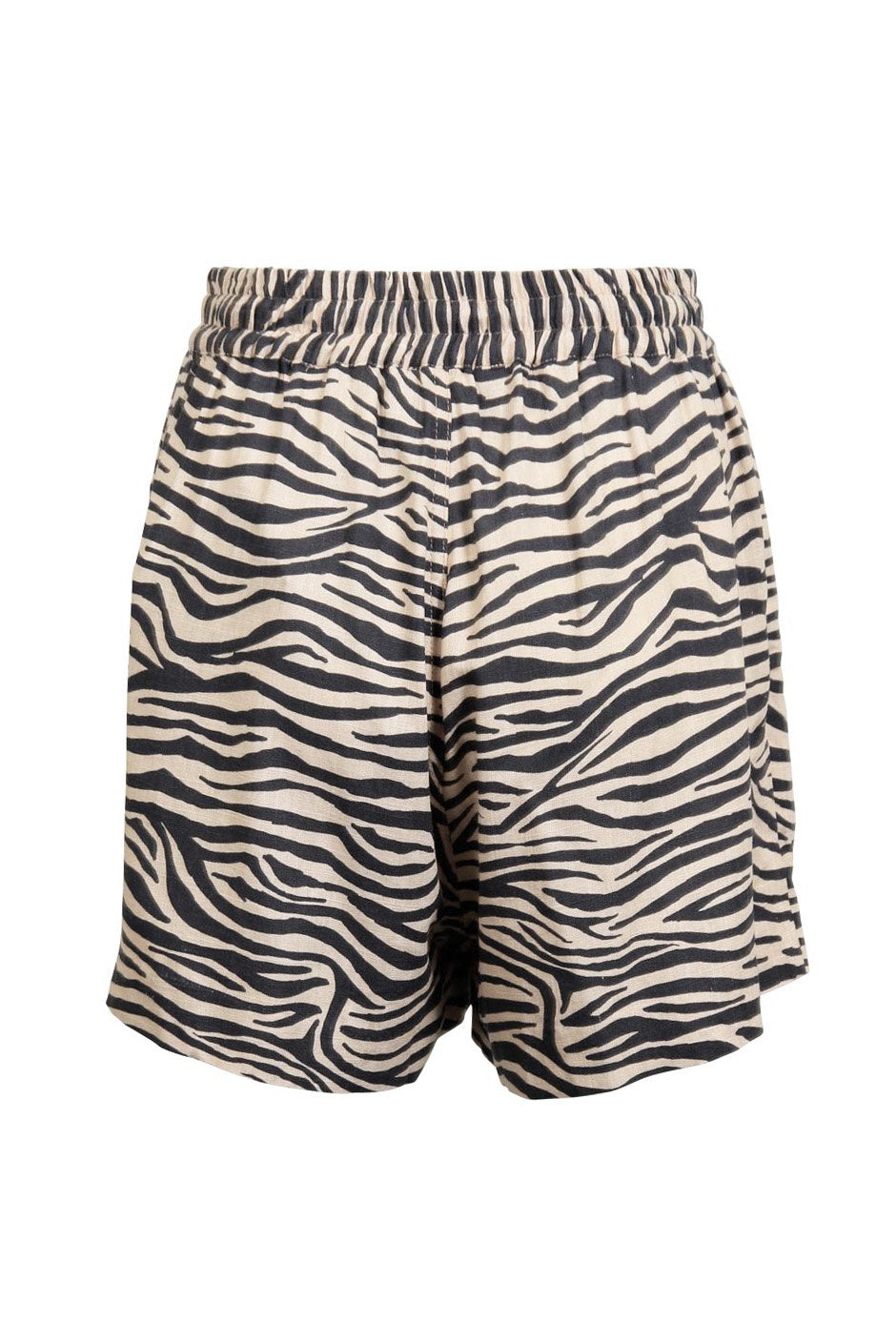 [TEST] Alex Textured Drawstring Short