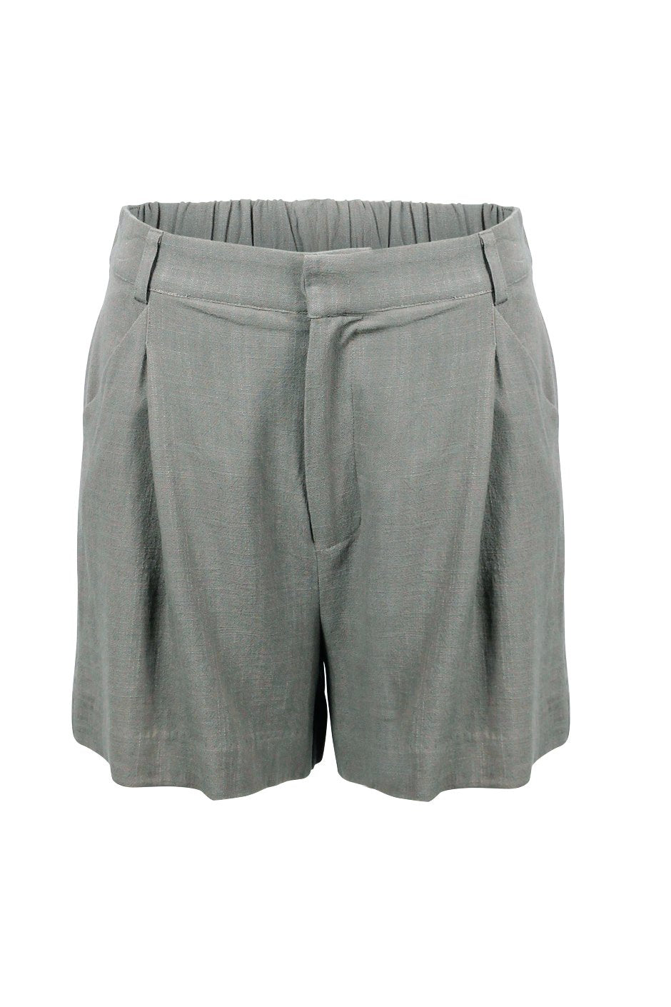 [TEST] Juliet Textured Pull On Short