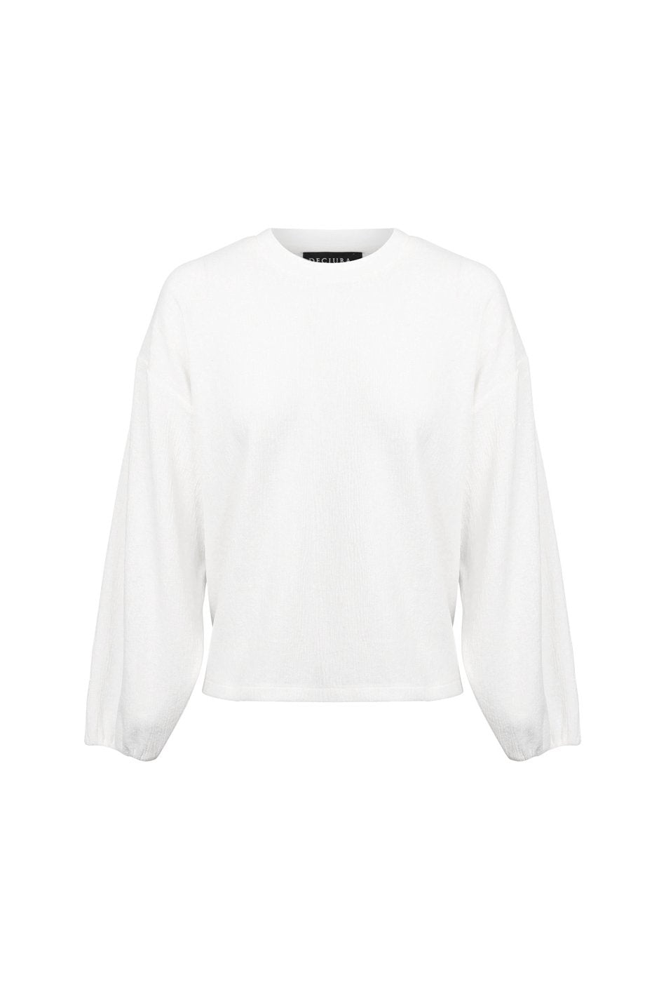 [TEST] Sophie Textured Top