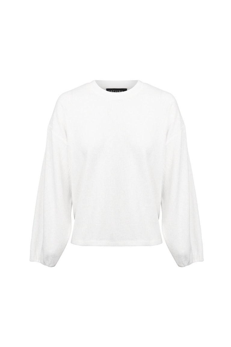 [TEST] Sophie Textured Top