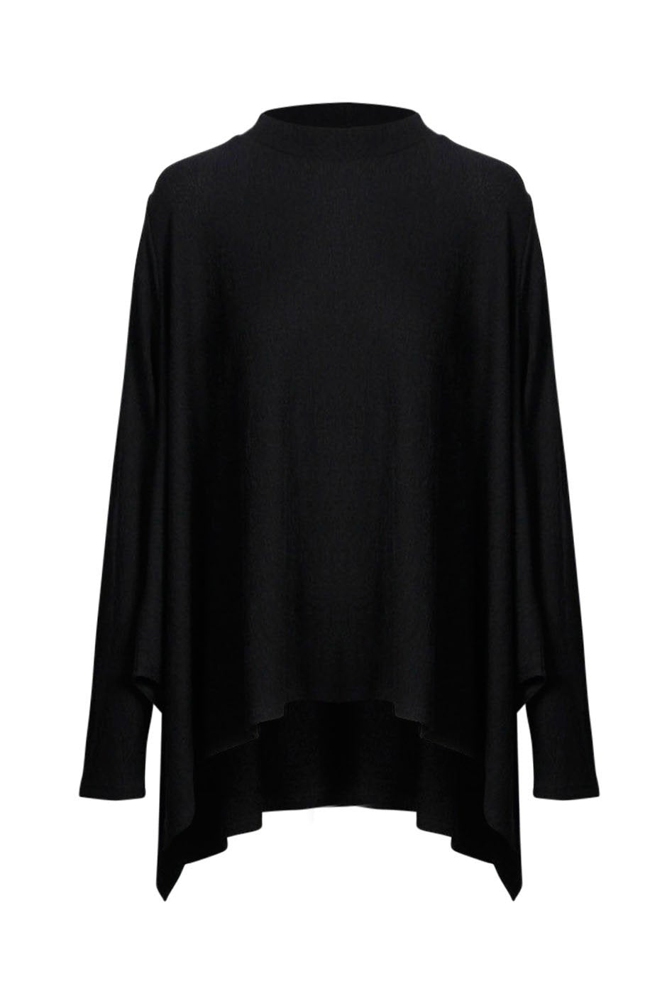 [TEST] Hannah Hanky Hem Top