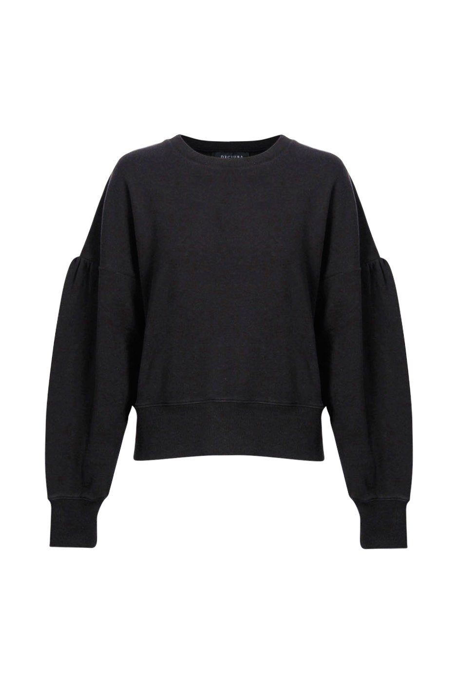 [TEST] Amelia Sleeve Detail Sweat