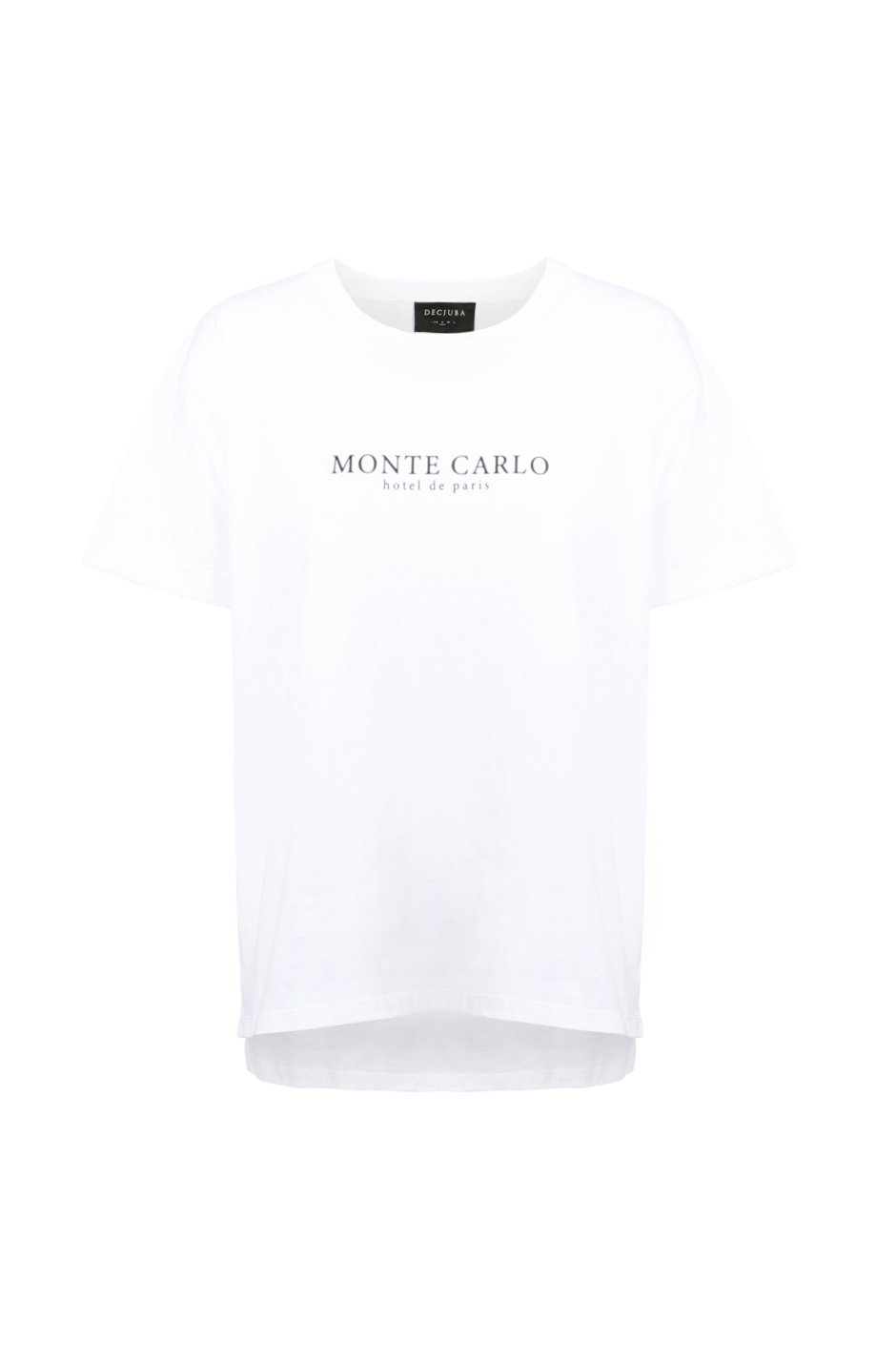 [TEST] Monte Carlo Text Tee