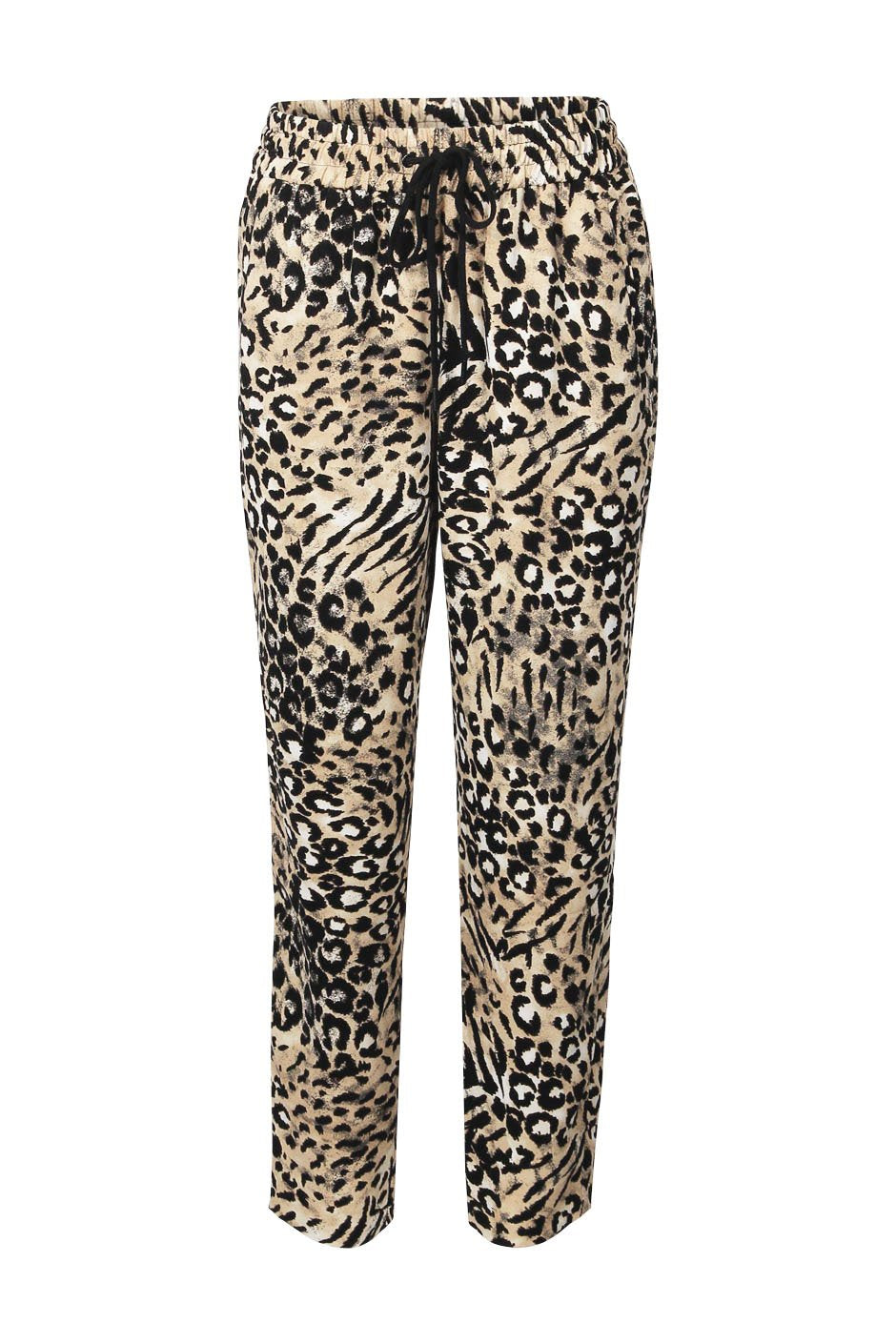 [TEST] Stella Tapered Printed Pant