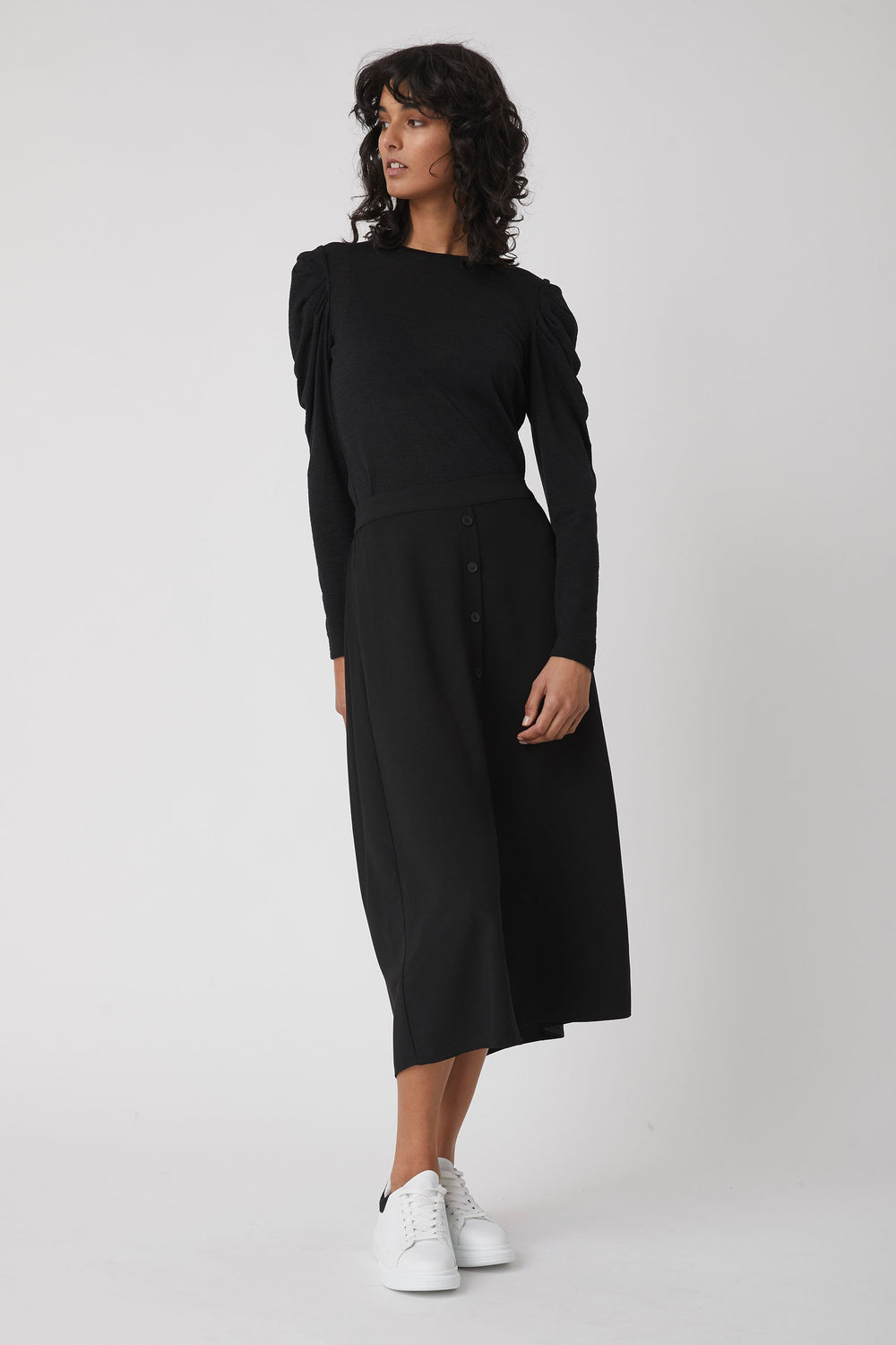 [TEST] Katie Midi Skirt