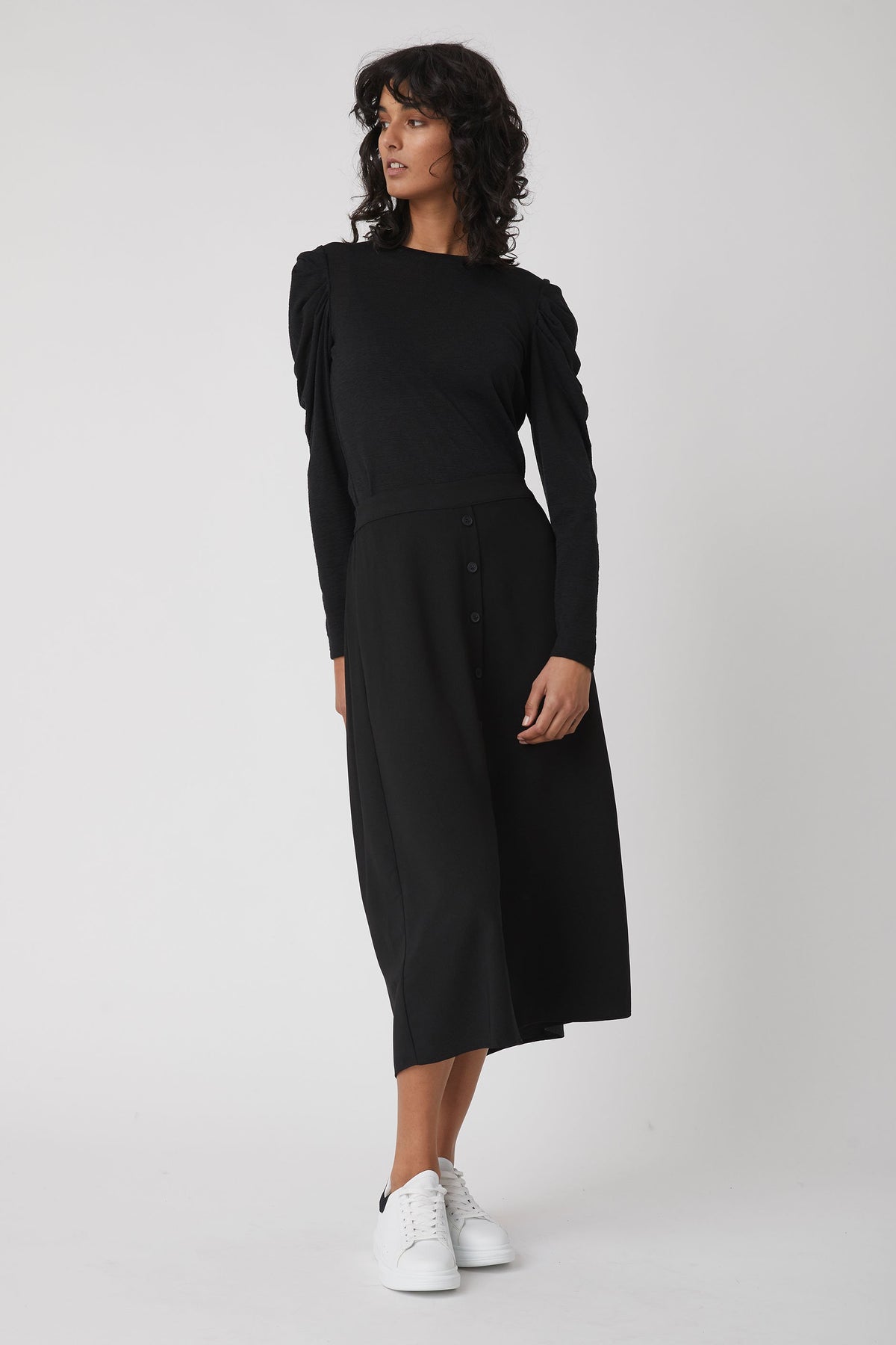 [TEST] Katie Midi Skirt