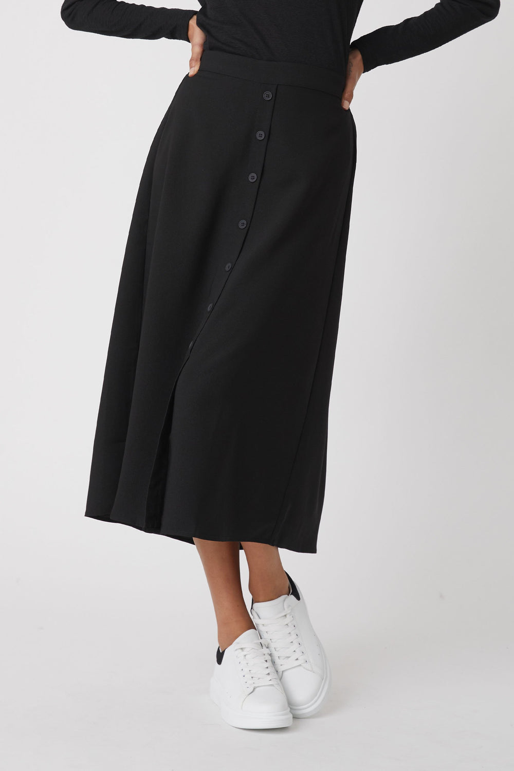[TEST] Katie Midi Skirt