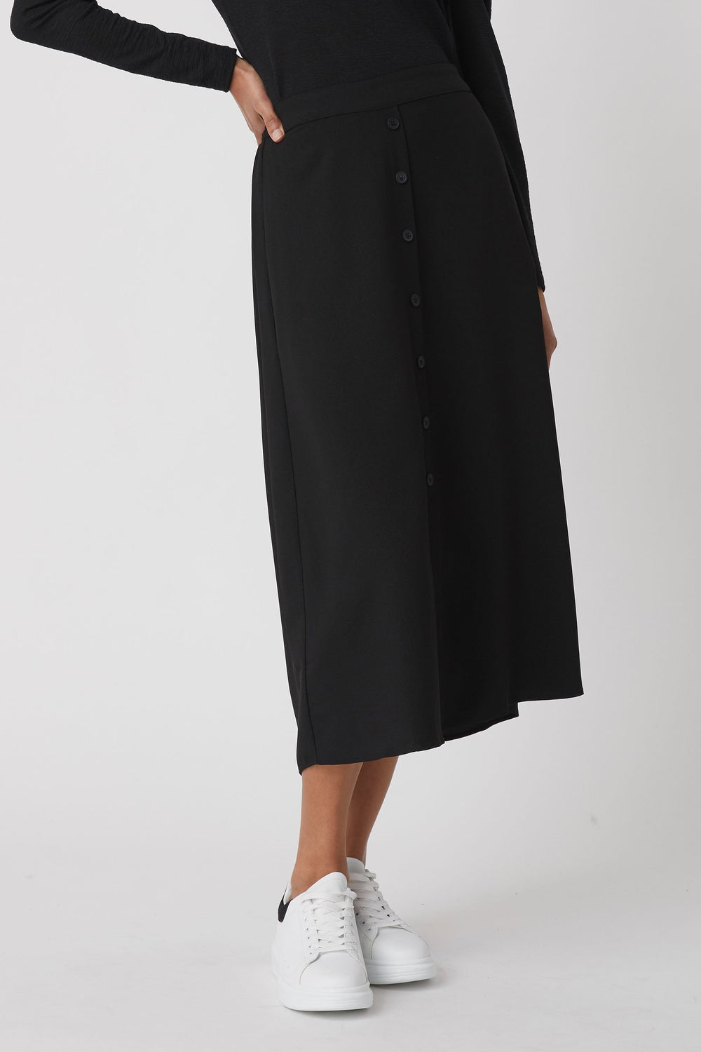 [TEST] Katie Midi Skirt