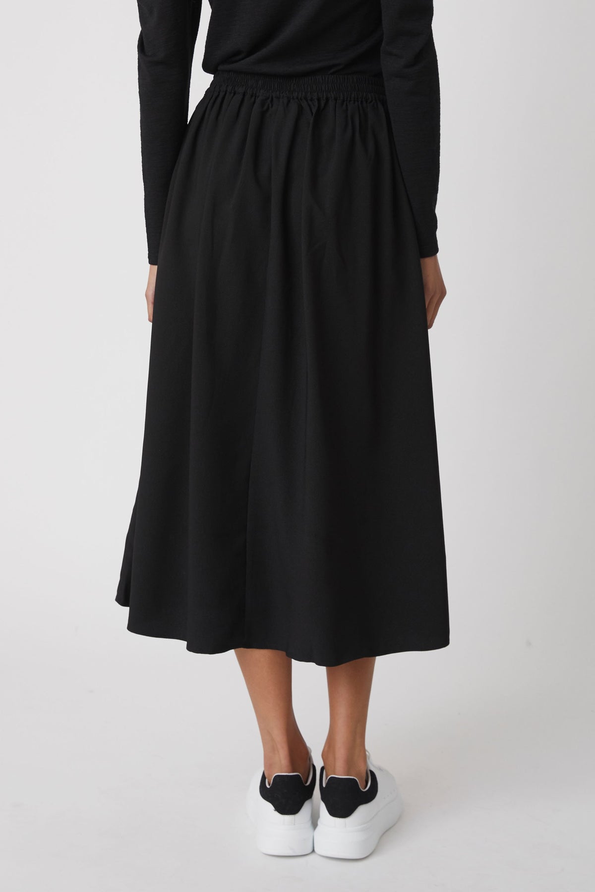 [TEST] Katie Midi Skirt
