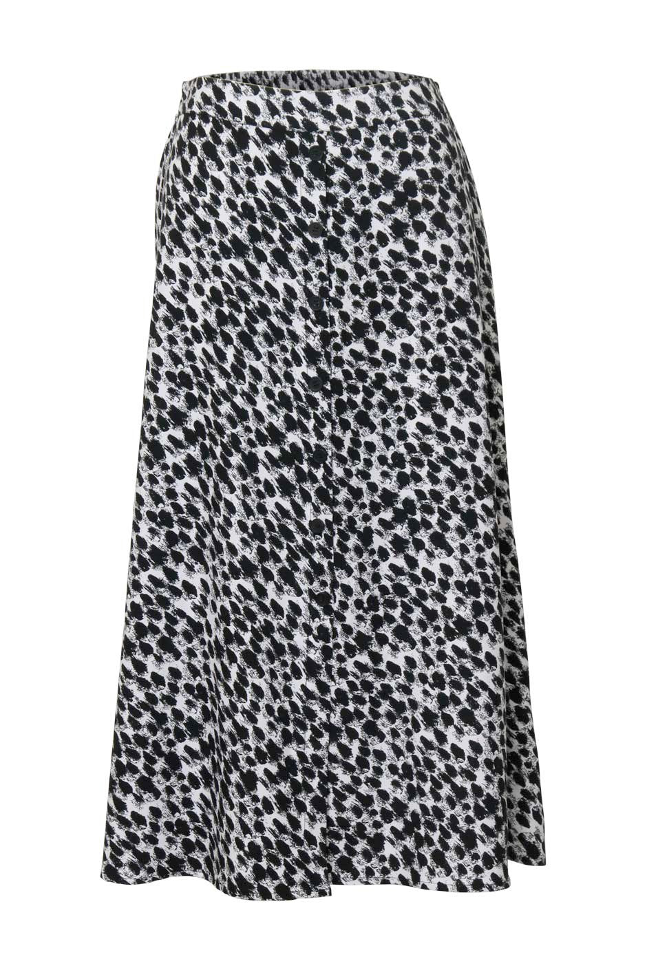 [TEST] Katie Midi Skirt