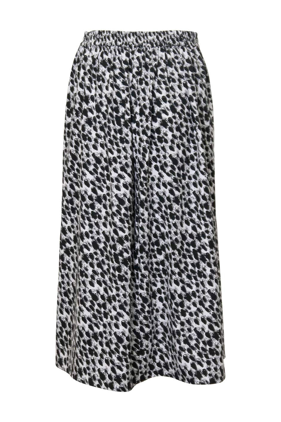 [TEST] Katie Midi Skirt
