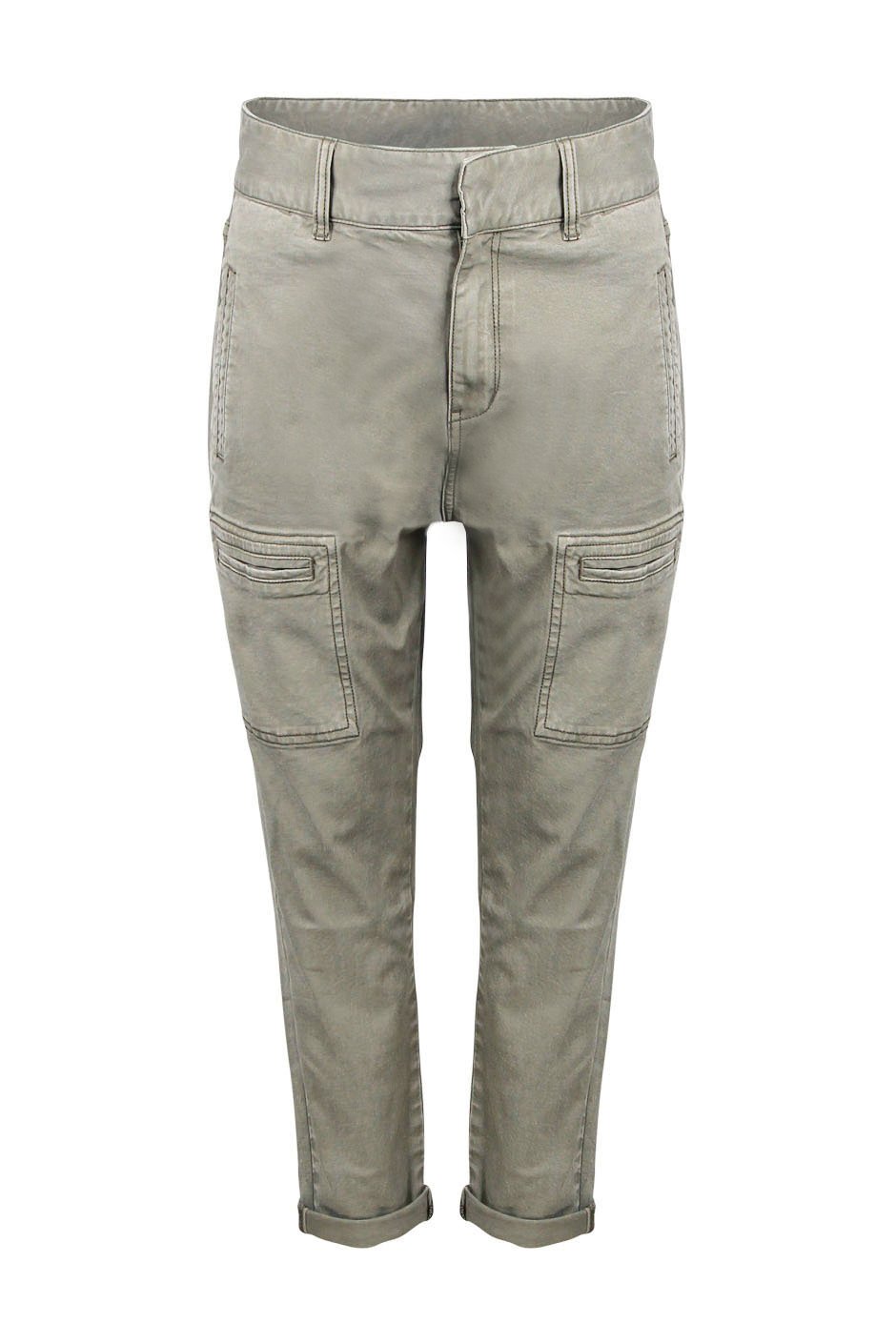 [TEST] Gigi Utility Pant