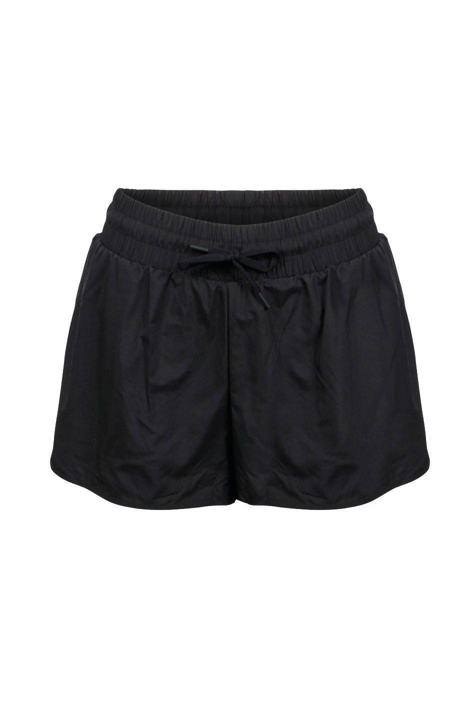 [TEST] D-Luxe Active Track Short