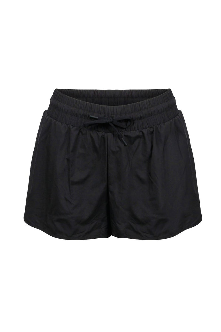 [TEST] D-Luxe Active Track Short